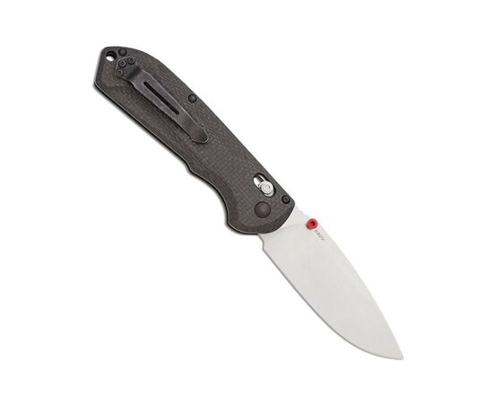 Нож Benchmade Freek Carbon Fiber S90V (560-03), изображение 2 Нож Benchmade Freek Carbon Fiber S90V (560-03), изображение 2