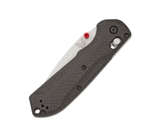 Нож Benchmade Freek Carbon Fiber S90V (560-03), изображение 3 Нож Benchmade Freek Carbon Fiber S90V (560-03), изображение 3
