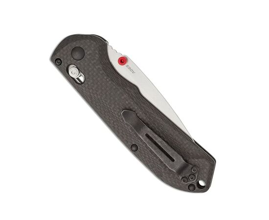 Нож Benchmade Freek Carbon Fiber S90V (560-03), изображение 4 Нож Benchmade Freek Carbon Fiber S90V (560-03), изображение 4