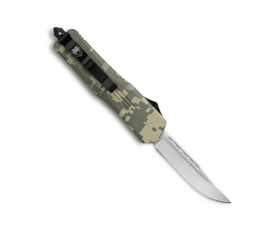Нож Cobratec OTF Large Army Digi Camo FS-3 Drop (06CT062), изображение 2 Нож Cobratec OTF Large Army Digi Camo FS-3 Drop (06CT062), изображение 2