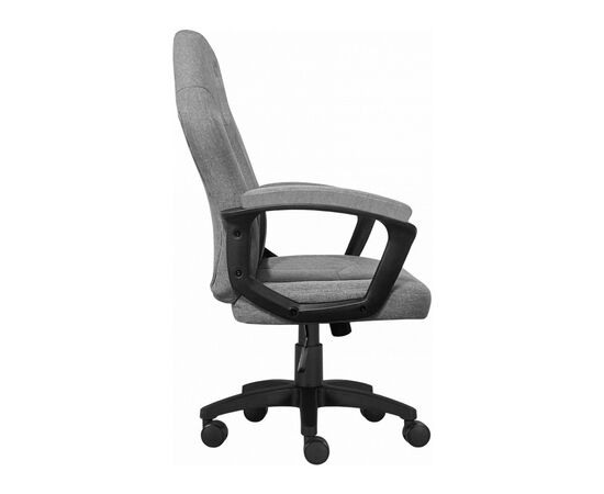 Кресло игровое GT Racer X-1414 Gray/Gray (X-1414 Fabric Gray/Gray), изображение 3 Кресло игровое GT Racer X-1414 Gray/Gray (X-1414 Fabric Gray/Gray), изображение 3