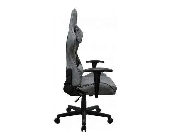 Кресло игровое GT Racer X-2316 Gray/Gray (X-2316 Fabric Gray/Gray), изображение 2 Кресло игровое GT Racer X-2316 Gray/Gray (X-2316 Fabric Gray/Gray), изображение 2