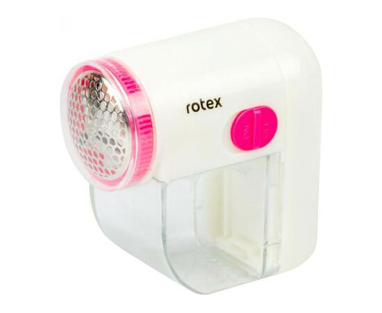 Машинка для чищення трикотажу Rotex RCC100-R