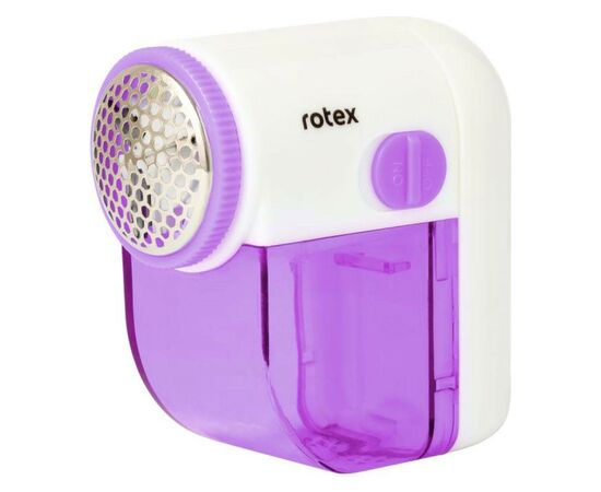Машинка для чищення трикотажу Rotex RCC100-V