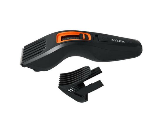 Машинка для стрижки Rotex RHC154-S, изображение 3 Машинка для стрижки Rotex RHC154-S, изображение 3
