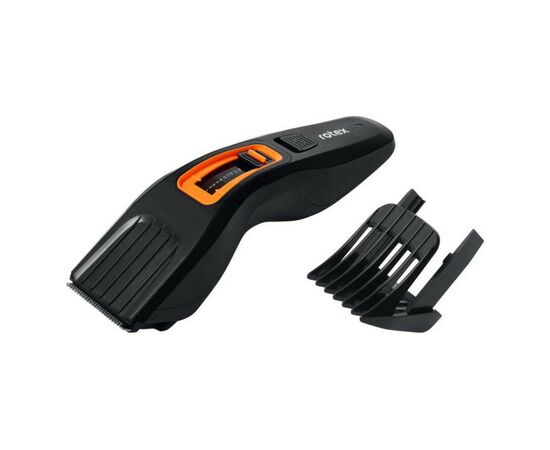 Машинка для стрижки Rotex RHC154-S, изображение 4 Машинка для стрижки Rotex RHC154-S, изображение 4