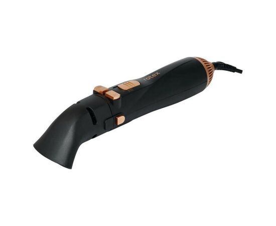 Фен-щетка Rotex RHC490-T AirBrush, изображение 6 Фен-щетка Rotex RHC490-T AirBrush, изображение 6