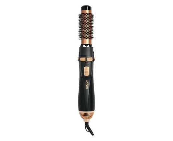 Фен-щетка Rotex RHC490-T AirBrush, изображение 9 Фен-щетка Rotex RHC490-T AirBrush, изображение 9