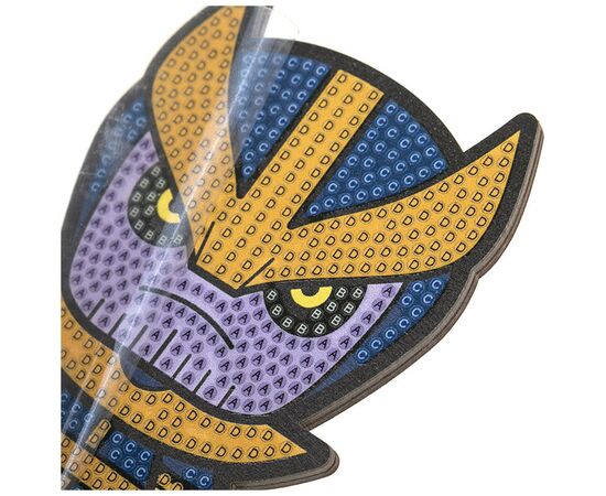 Набор для творчества Crystal Art Тонос (CAFGR-MCU011), изображение 4 Набор для творчества Crystal Art Тонос (CAFGR-MCU011), изображение 4