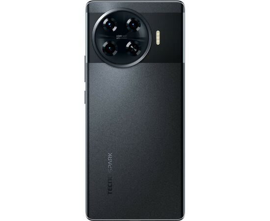 Мобильный телефон Tecno KJ7 (Spark 20 Pro+ 8/256Gb) Temporal Orbits (4894947019111), изображение 3 Мобильный телефон Tecno KJ7 (Spark 20 Pro+ 8/256Gb) Temporal Orbits (4894947019111), изображение 3