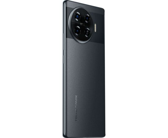 Мобильный телефон Tecno KJ7 (Spark 20 Pro+ 8/256Gb) Temporal Orbits (4894947019111), изображение 9 Мобильный телефон Tecno KJ7 (Spark 20 Pro+ 8/256Gb) Temporal Orbits (4894947019111), изображение 9