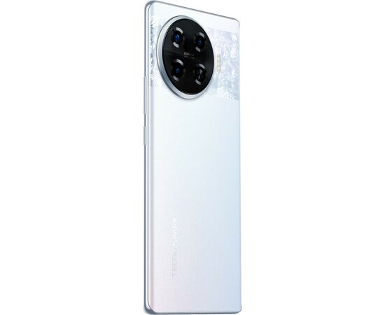 Мобильный телефон Tecno KJ7 (Spark 20 Pro+ 8/256Gb) Lunar Frost (4894947019128), изображение 9 Мобильный телефон Tecno KJ7 (Spark 20 Pro+ 8/256Gb) Lunar Frost (4894947019128), изображение 9
