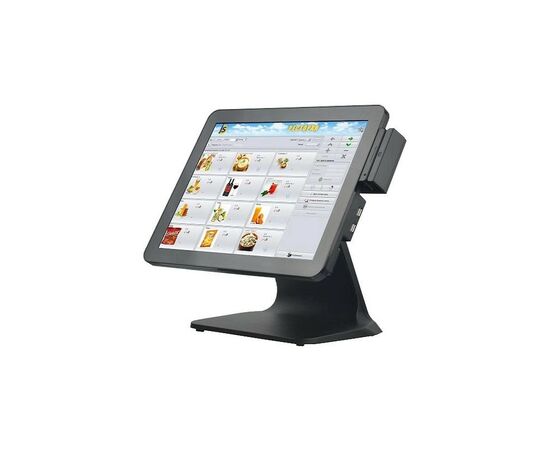 POS-термінал Detaik Celeron J6142/Gb/SSD128Gb/6xUSB/3xRS232/1920*1080/1027*768 (AIO1568-J6412/S15.6)