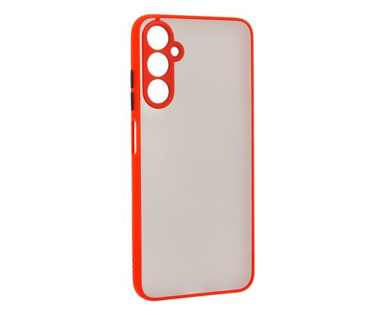 Чехол для мобильного телефона Armorstandart Frosted Matte Samsung A25 5G (A256) Red (ARM69693)