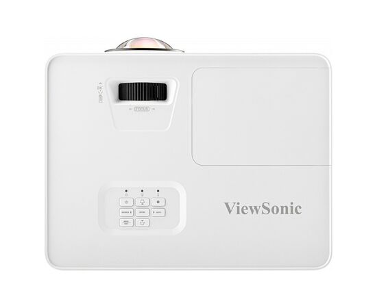 Проектор ViewSonic PS502W (VS19345), изображение 12 Проектор ViewSonic PS502W (VS19345), изображение 12