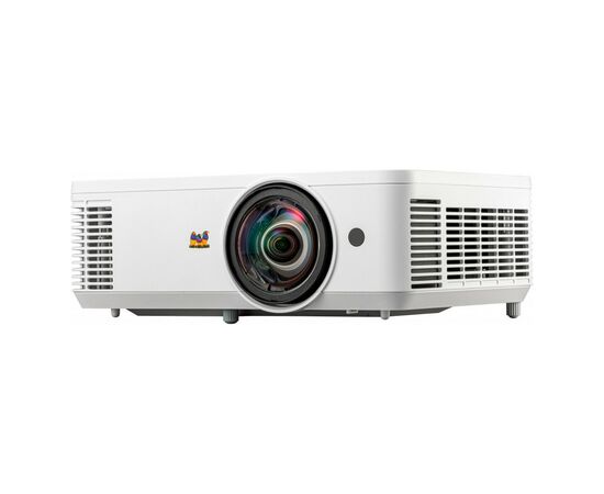 Проектор ViewSonic PS502W (VS19345), изображение 2 Проектор ViewSonic PS502W (VS19345), изображение 2