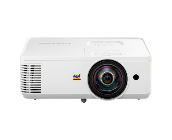 Проектор ViewSonic PS502W (VS19345), изображение 3 Проектор ViewSonic PS502W (VS19345), изображение 3