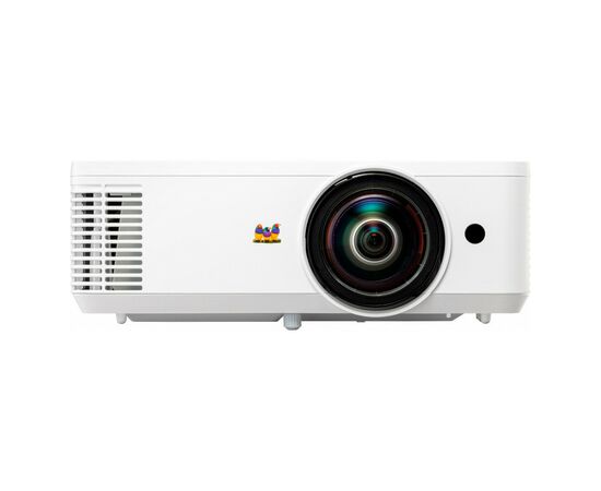 Проектор ViewSonic PS502W (VS19345), изображение 4 Проектор ViewSonic PS502W (VS19345), изображение 4