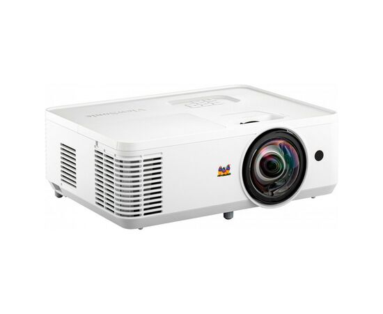 Проектор ViewSonic PS502W (VS19345), изображение 5 Проектор ViewSonic PS502W (VS19345), изображение 5