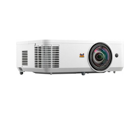Проектор ViewSonic PS502W (VS19345), изображение 6 Проектор ViewSonic PS502W (VS19345), изображение 6