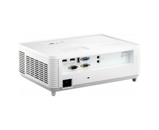 Проектор ViewSonic PS502W (VS19345), изображение 7 Проектор ViewSonic PS502W (VS19345), изображение 7