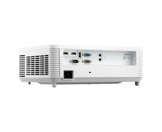 Проектор ViewSonic PS502W (VS19345), изображение 8 Проектор ViewSonic PS502W (VS19345), изображение 8