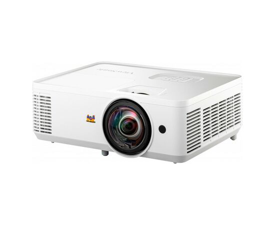 Проектор ViewSonic PS502W (VS19345)