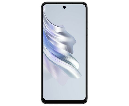 Мобильный телефон Tecno KJ5n (Spark 20 8/128Gb) Cyber White (4894947013522), изображение 2 Мобильный телефон Tecno KJ5n (Spark 20 8/128Gb) Cyber White (4894947013522), изображение 2