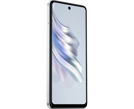 Мобильный телефон Tecno KJ5n (Spark 20 8/128Gb) Cyber White (4894947013522), изображение 8 Мобильный телефон Tecno KJ5n (Spark 20 8/128Gb) Cyber White (4894947013522), изображение 8