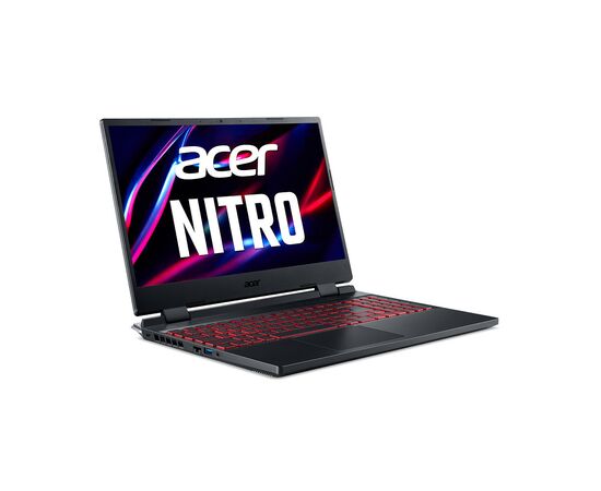 Ноутбук Acer Nitro 5 AN515-58-56LA (NH.QMZEU.004), зображення 2 Ноутбук Acer Nitro 5 AN515-58-56LA (NH.QMZEU.004), зображення 2