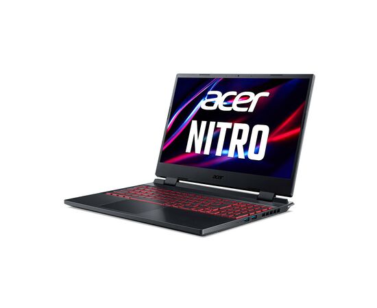 Ноутбук Acer Nitro 5 AN515-58-56LA (NH.QMZEU.004), зображення 5 Ноутбук Acer Nitro 5 AN515-58-56LA (NH.QMZEU.004), зображення 5