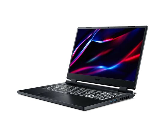 Ноутбук Acer Nitro 5 AN517-55-70M5 (NH.QLFEU.00L), зображення 4 Ноутбук Acer Nitro 5 AN517-55-70M5 (NH.QLFEU.00L), зображення 4