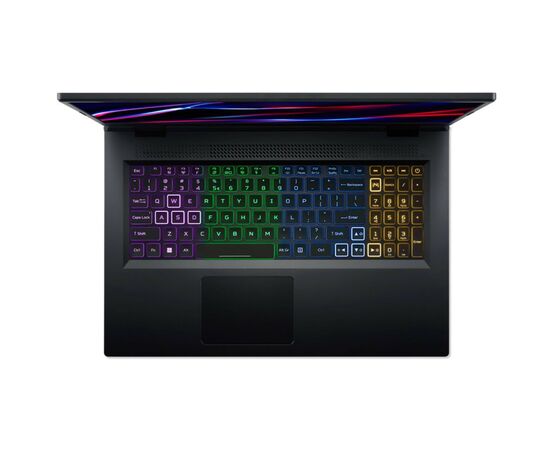 Ноутбук Acer Nitro 5 AN517-55-70M5 (NH.QLFEU.00L), зображення 6 Ноутбук Acer Nitro 5 AN517-55-70M5 (NH.QLFEU.00L), зображення 6