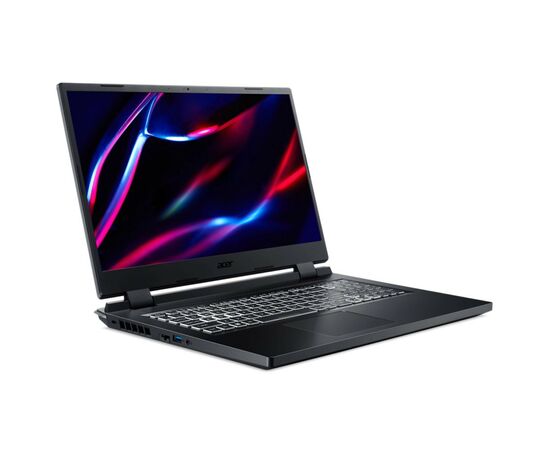 Ноутбук Acer Nitro 5 AN517-55-70M5 (NH.QLFEU.00L), зображення 8 Ноутбук Acer Nitro 5 AN517-55-70M5 (NH.QLFEU.00L), зображення 8