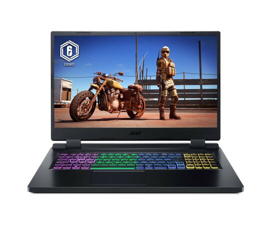 Ноутбук Acer Nitro 5 AN517-55-70M5 (NH.QLFEU.00L)