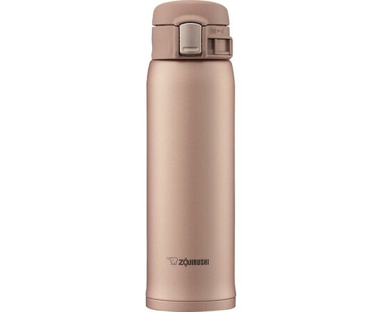 Термочашка Zojirushi SM-SD48NM 480 мл Gold (1678.04.46)