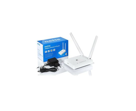 Маршрутизатор Netis W1, изображение 10 Маршрутизатор Netis W1, изображение 10