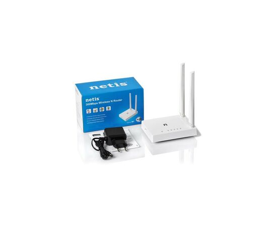 Маршрутизатор Netis W1, изображение 11 Маршрутизатор Netis W1, изображение 11