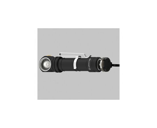 Фонарь Armytek Wizard C2 Pro Max Magnet USB Warm (F06701W), изображение 4 Фонарь Armytek Wizard C2 Pro Max Magnet USB Warm (F06701W), изображение 4
