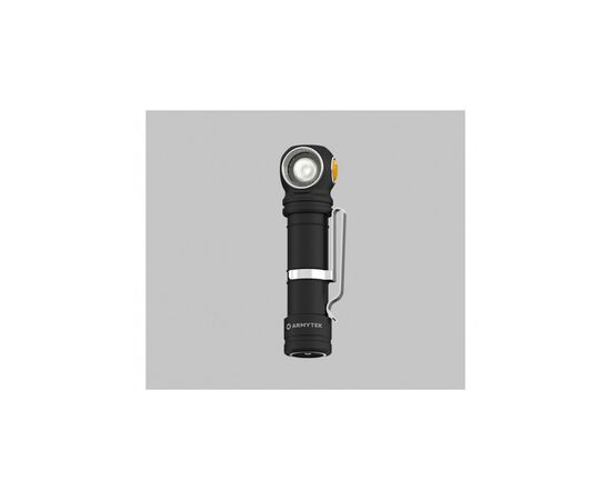 Фонарь Armytek Wizard C2 Pro Max Magnet USB Warm (F06701W)