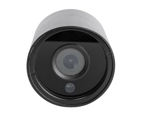 Камера видеонаблюдения Greenvision GV-154-IP-OS50-20DH POE 5MP Black (Ultra) (GV-154-IP-OS50-20DH POE Black (Ultra), изображение 2 Камера видеонаблюдения Greenvision GV-154-IP-OS50-20DH POE 5MP Black (Ultra) (GV-154-IP-OS50-20DH POE Black (Ultra), изображение 2