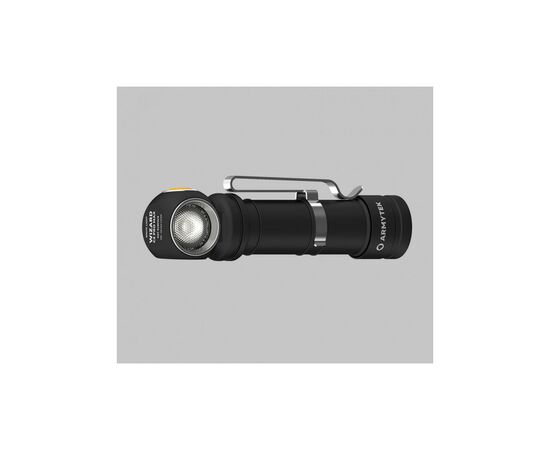 Фонарь Armytek Wizard C2 Pro Max Marnet USB White (F06701C), изображение 3 Фонарь Armytek Wizard C2 Pro Max Marnet USB White (F06701C), изображение 3