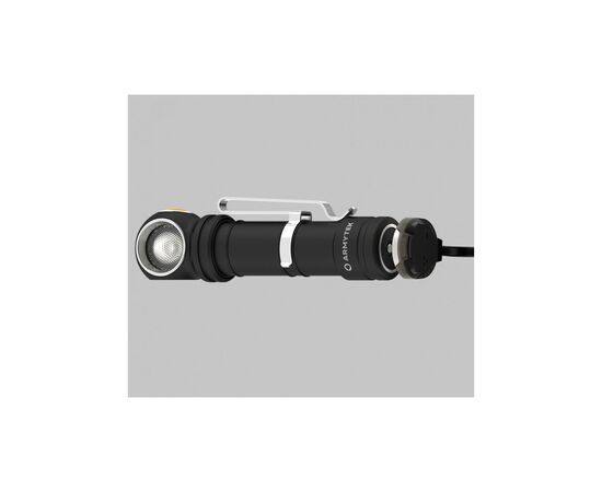 Фонарь Armytek Wizard C2 Pro Max Marnet USB White (F06701C), изображение 4 Фонарь Armytek Wizard C2 Pro Max Marnet USB White (F06701C), изображение 4