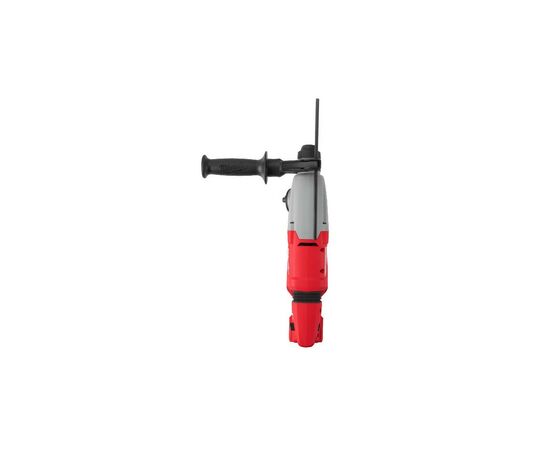 Перфоратор Milwaukee M18 BLHACD26-0, SDS PLUS 2,6 Дж, 3 режима (без АКБ и ЗУ) (4933492483), изображение 4 Перфоратор Milwaukee M18 BLHACD26-0, SDS PLUS 2,6 Дж, 3 режима (без АКБ и ЗУ) (4933492483), изображение 4
