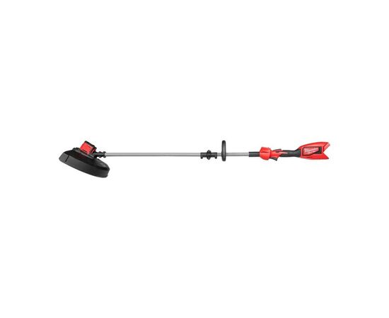 Триммер садовый Milwaukee M18BLLT-0 FUEL (без АКБ и ЗУ) (4933472218), изображение 2
