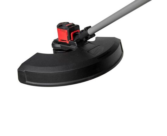 Триммер садовый Milwaukee M18BLLT-0 FUEL (без АКБ и ЗУ) (4933472218), изображение 3