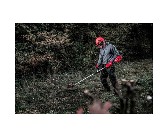 Триммер садовый Milwaukee M18BLLT-0 FUEL (без АКБ и ЗУ) (4933472218), изображение 7