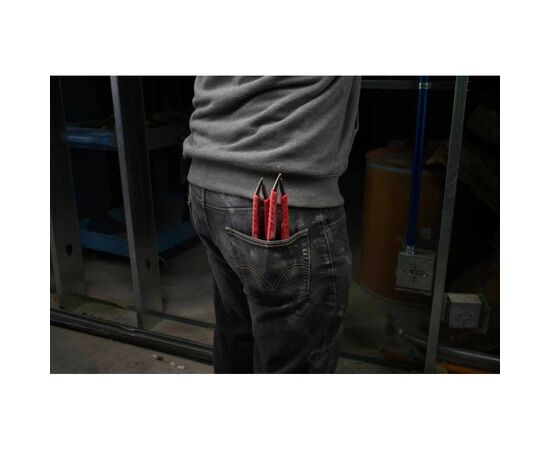 Ключ Milwaukee переставной Hex-Jaw 60мм (48226212), изображение 7 Ключ Milwaukee переставной Hex-Jaw 60мм (48226212), изображение 7