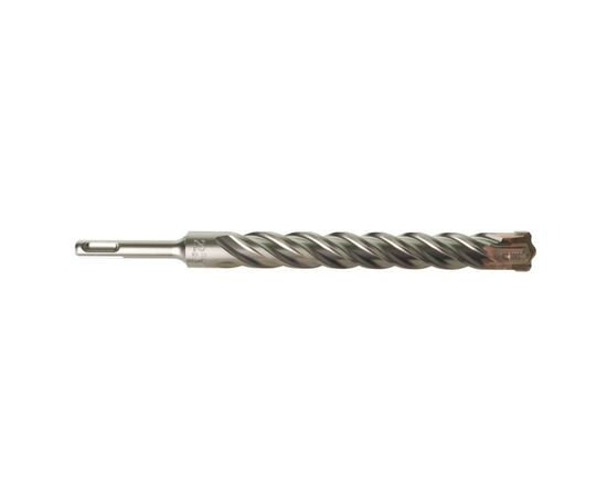 Бур Milwaukee SDS-PLUS MX4, 22,0х250х200мм (4932399332)