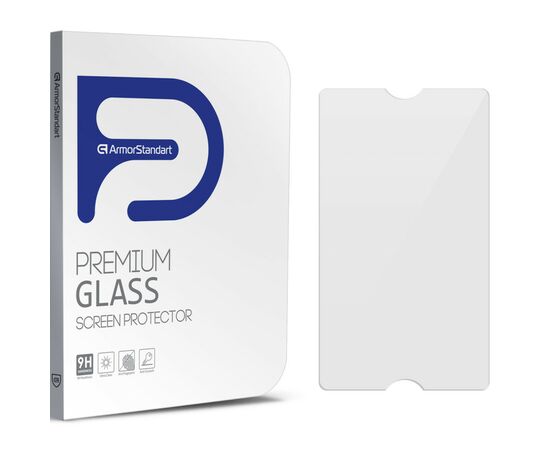 Стекло защитное Armorstandart PlayStation Portal PS5 (ARM74477)